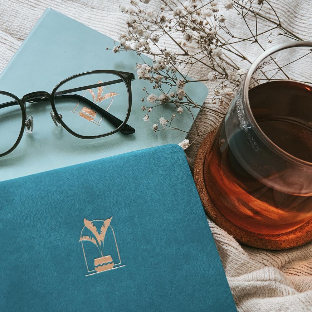 Thrive | Journal - Journal by The Project J, The Commandment Co , Singapore Christian gifts shop