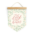 Trust in the Lord {Banner of Victory} - by The Commandment Co, The Commandment Co , Singapore Christian gifts shop