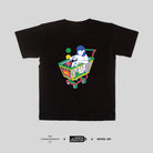 Wait (T-Shirt & Keychain Set) - T-shirt by The Commandment, The Commandment Co , Singapore Christian gifts shop