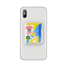 Grace Cereals {LOVE SUPERMARKET Phone Grip} - Phone Grip by The Commandment Co, The Commandment Co , Singapore Christian gifts shop