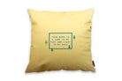 Lamp and Light {Cushion Cover} - Cushion Covers by The Commandment Co, The Commandment Co , Singapore Christian gifts shop