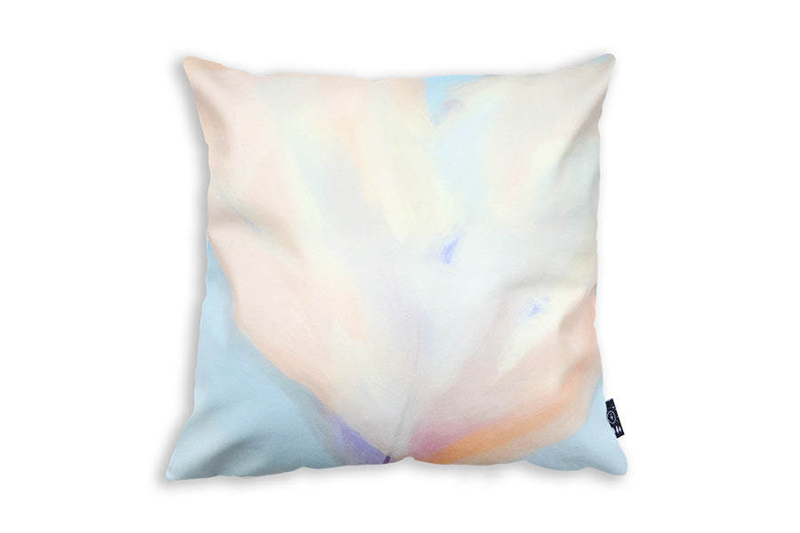 New Heart New Spirit {Cushion Cover} - Cushion Covers by The Commandment Co, The Commandment Co , Singapore Christian gifts shop