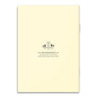 Give Us This Day Our Daily Bread {A6 Notebook} - Notebooks by The Commandment Co, The Commandment Co , Singapore Christian gifts shop