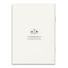 Strength & Dignity {A6 Notebook} - Notebooks by The Commandment Co, The Commandment Co , Singapore Christian gifts shop