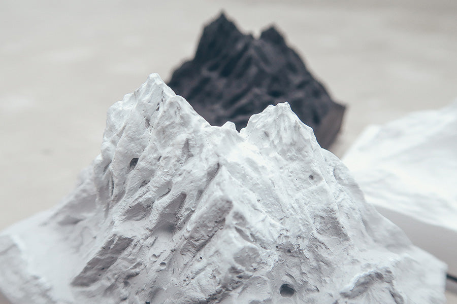 Give Me This Mountain {Aroma Diffuser} - by The Commandment Co, The Commandment Co , Singapore Christian gifts shop