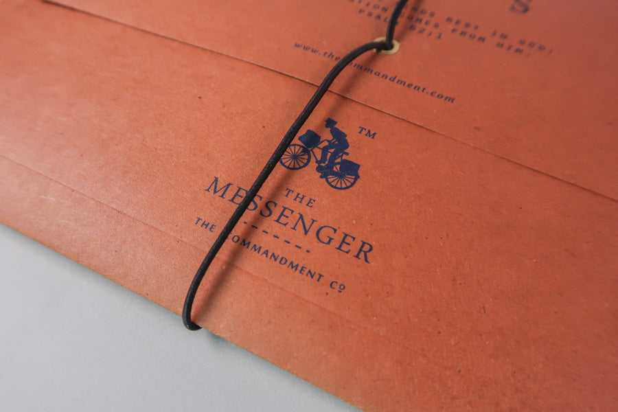 Quiet Time Journal Pack - Journal by The Commandment Co, The Commandment Co , Singapore Christian gifts shop