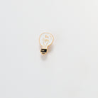Be Light of The World {Enamel Pin} - Accessories by The Commandment Co, The Commandment Co , Singapore Christian gifts shop