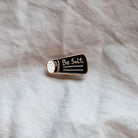 Be Salt of the Earth {Enamel Pin} - Accessories by The Commandment Co, The Commandment Co , Singapore Christian gifts shop