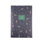 Be Strong & Courageous {A5 Notebook} - Notebooks by The Commandment, The Commandment Co , Singapore Christian gifts shop