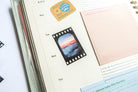 Filmstrip Stickers {Sticker} - Stickers by The Commandment Co, The Commandment Co , Singapore Christian gifts shop