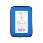 Beloved Milky Candy | Laptop Sleeve {LOVE SUPERMARKET} - Laptop Sleeve by The Commandment Co, The Commandment Co , Singapore Christian gifts shop