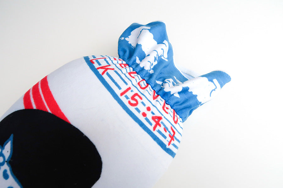 Beloved Little Lamb Candy {Plush Toy} - plush toys by The Commandment Co, The Commandment Co , Singapore Christian gifts shop