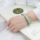 I Can't But God Can {Rubber Wristband} - verse band by The Commandment Co, The Commandment Co , Singapore Christian gifts shop