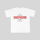 The Good Shepherd {T-shirt} - T-shirt by The Commandment, The Commandment Co , Singapore Christian gifts shop