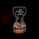 Good and Perfect Gift {Night Light} - Night Light by The Commandment Co, The Commandment Co , Singapore Christian gifts shop