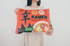 Xin Blessed Ramen {Plush Toy} - plush toys by The Commandment Co, The Commandment Co , Singapore Christian gifts shop