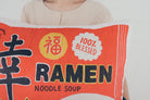 Xin Blessed Ramen {Plush Toy} - plush toys by The Commandment Co, The Commandment Co , Singapore Christian gifts shop