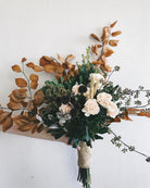 Floral Bouquet Arrangement {Workshop} 10 Sept SUNDAY - workshop by When I was Four, The Commandment Co , Singapore Christian gifts shop