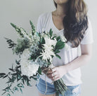 Floral Bouquet Arrangement {Workshop} 10 Sept SUNDAY - workshop by When I was Four, The Commandment Co , Singapore Christian gifts shop