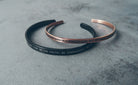 Personalised {Verse Band} - verse band by J&Co Foundry, The Commandment Co , Singapore Christian gifts shop