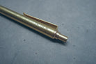 Ballpoint Pen - Classic {Personalised Brass Pen} - Brass Pen by The Commandment, The Commandment Co , Singapore Christian gifts shop