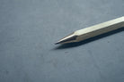 Ballpoint Pen - Hex Classic {Personalised Brass Pen} - Brass Pen by The Commandment, The Commandment Co , Singapore Christian gifts shop