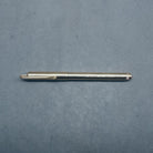 Rollerball Pen (Ink) Classic {Personalised Brass Pen} - Brass Pen by The Commandment, The Commandment Co