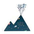 Soar on Wings Like Eagles {Mountain Vase} - by The Commandment Co, The Commandment Co , Singapore Christian gifts shop