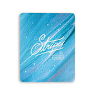 By His Stripes {Wood Board} - Wood Board by Timber+Shepherd, The Commandment Co