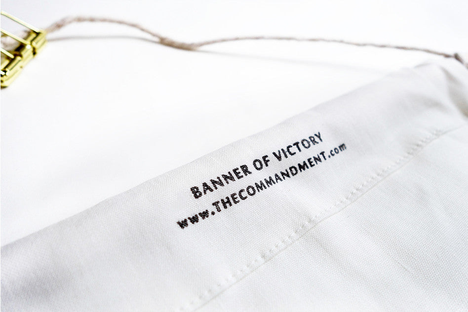 By His Stripes - by The Commandment Co, The Commandment Co