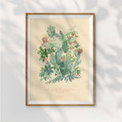 Speak To Her Heart {Poster} - Posters by Love The Ark, The Commandment Co , Singapore Christian gifts shop