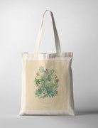 christian tote bag design by Bonny