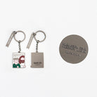 Prayer Boy {Keychain} - Keychain by The Commandment, The Commandment Co , Singapore Christian gifts shop