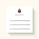 Jesus Loves You {Sticky Notes} - Notebooks by The Commandment, The Commandment Co , Singapore Christian gifts shop