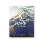 Walk & Not Be Faint {Wood Board} - Wood Board by Timber+Shepherd, The Commandment Co , Singapore Christian gifts shop