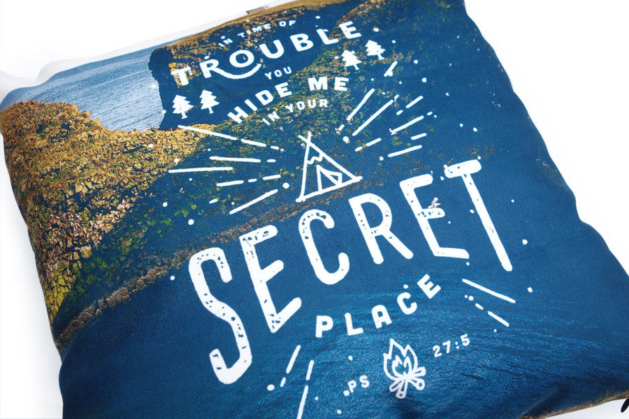 Close up design of cushion cover. Super soft velvet material cushion cover.