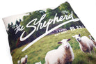 The Lord Is My shepherd {Cushion Cover} - Cushion Covers by The Commandment Co, The Commandment Co , Singapore Christian gifts shop
