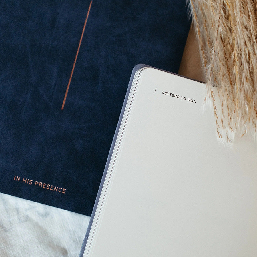 Everyday 2.0 {Journal} - Journal by The Project J, The Commandment Co , Singapore Christian gifts shop