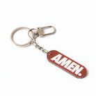 AMEN {Acrylic Keychain} - Keychain by The Commandment, The Commandment Co , Singapore Christian gifts shop
