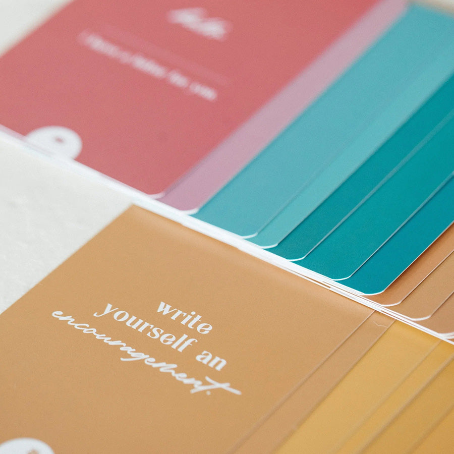 Shine Your Light | Card Set - Cards by The Project J, The Commandment Co , Singapore Christian gifts shop