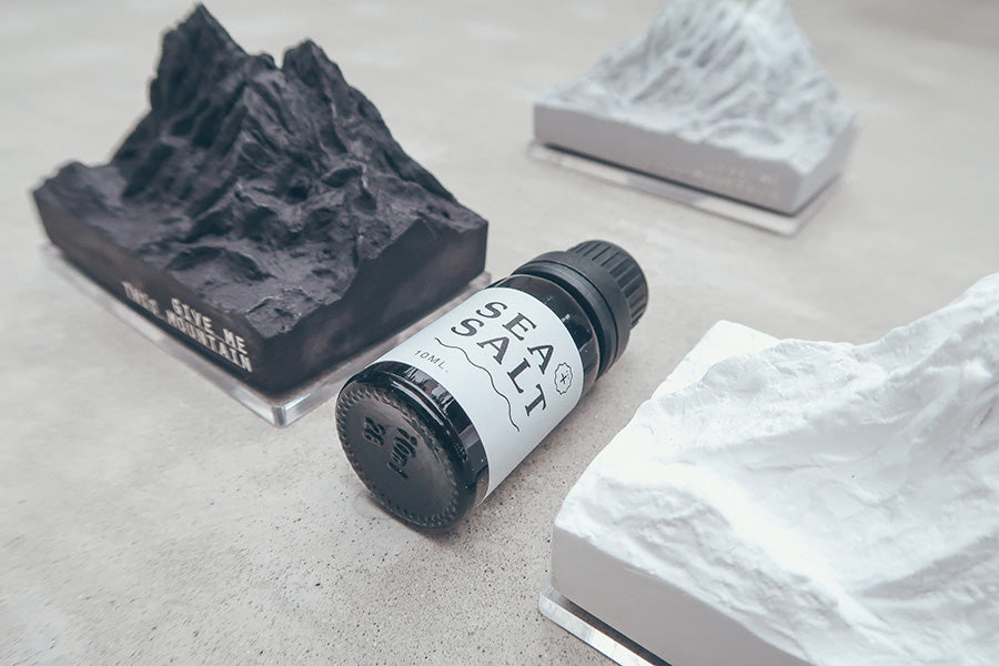 Give Me This Mountain {Aroma Diffuser} - by The Commandment Co, The Commandment Co , Singapore Christian gifts shop