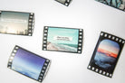 Filmstrip Stickers {Sticker} - Stickers by The Commandment Co, The Commandment Co , Singapore Christian gifts shop