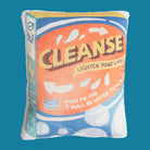 Cleanse Laundry Detergent {Plush Toy} - plush toys by The Commandment Co, The Commandment Co , Singapore Christian gifts shop