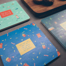 Singapore locally designed christian coasters as housewarming gifts or home decoration