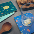 Singapore locally designed coasters great as housewarming present or home decoration