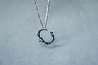 Crown of Thorns {Necklace} - Accessories by The Commandment, The Commandment Co , Singapore Christian gifts shop