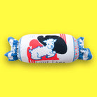 Beloved Little Lamb Candy {Plush Toy} - plush toys by The Commandment Co, The Commandment Co , Singapore Christian gifts shop