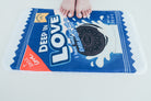 Deep In Love Biscuit {Door Mat} - door mat by The Commandment Co, The Commandment Co , Singapore Christian gifts shop