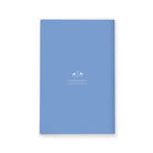 Don't Paiseh A5 Christian notebook back cover.