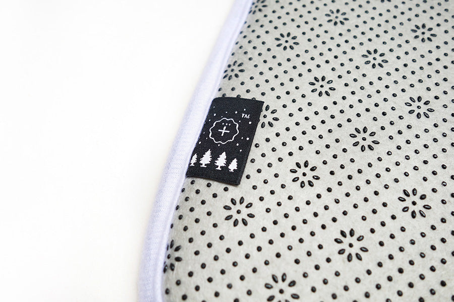 May God Bless This Home & All Who Enter {Door Mat} - door mat by The Commandment Co, The Commandment Co , Singapore Christian gifts shop